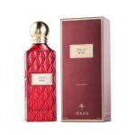 Balas Rose Ibraq 100ml