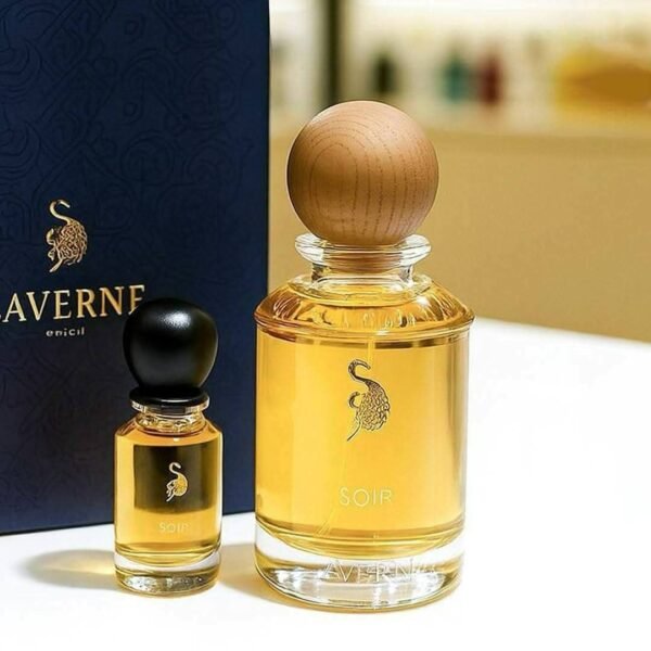 Soir Laverne