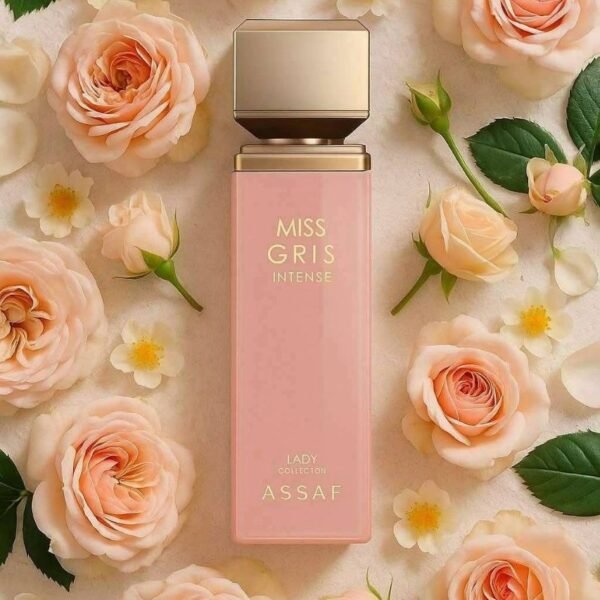 Miss gris 100ml